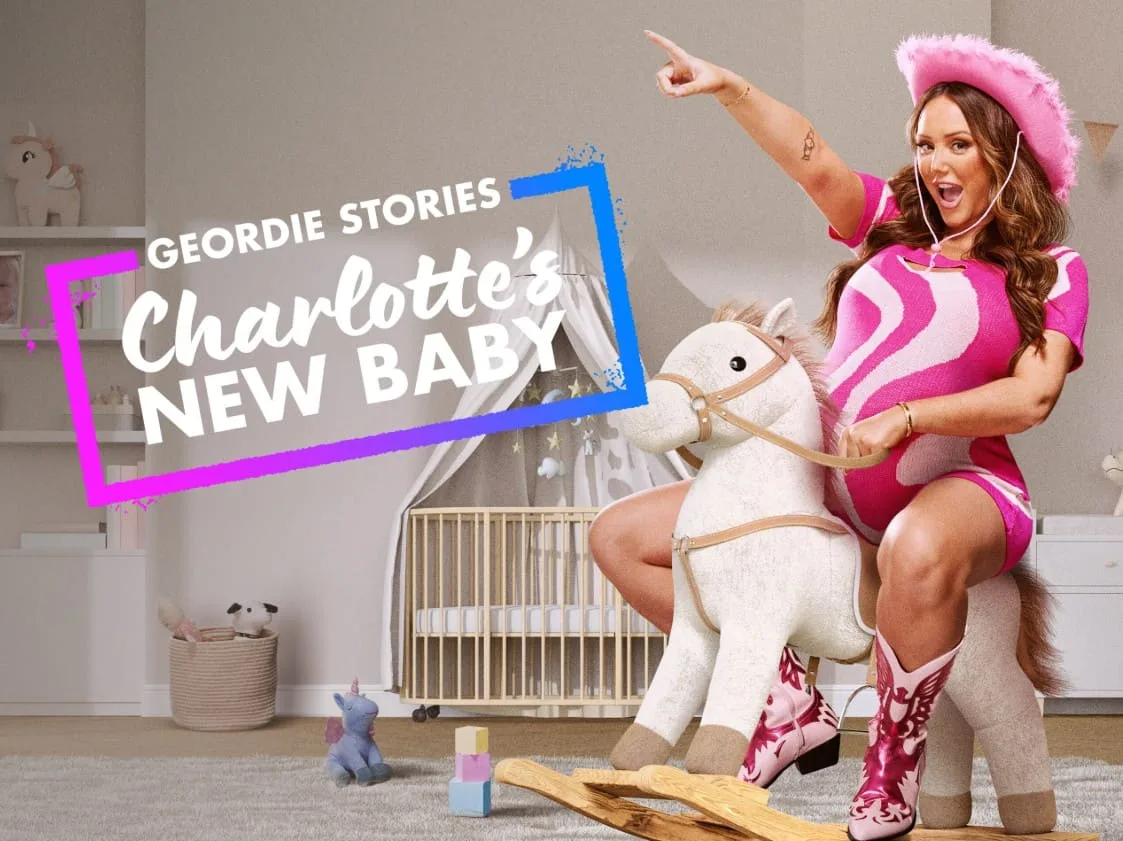 Geordie Stories