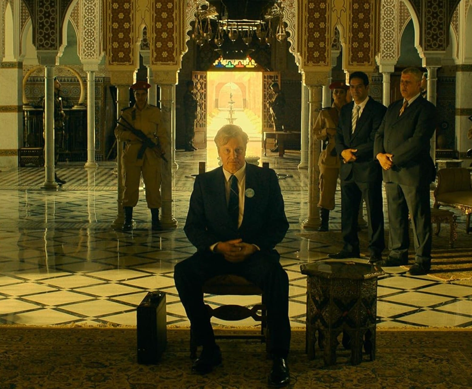 Lockerbie - A Search for the Truth