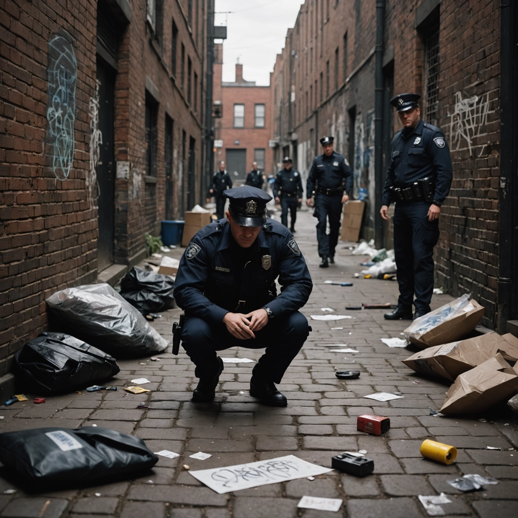 Line producing local: un responsable, una factura