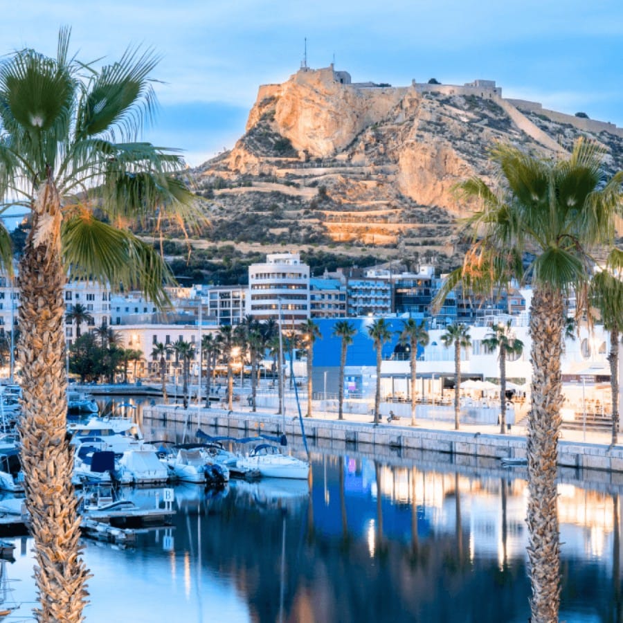 Alicante