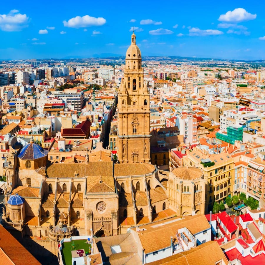 Murcia