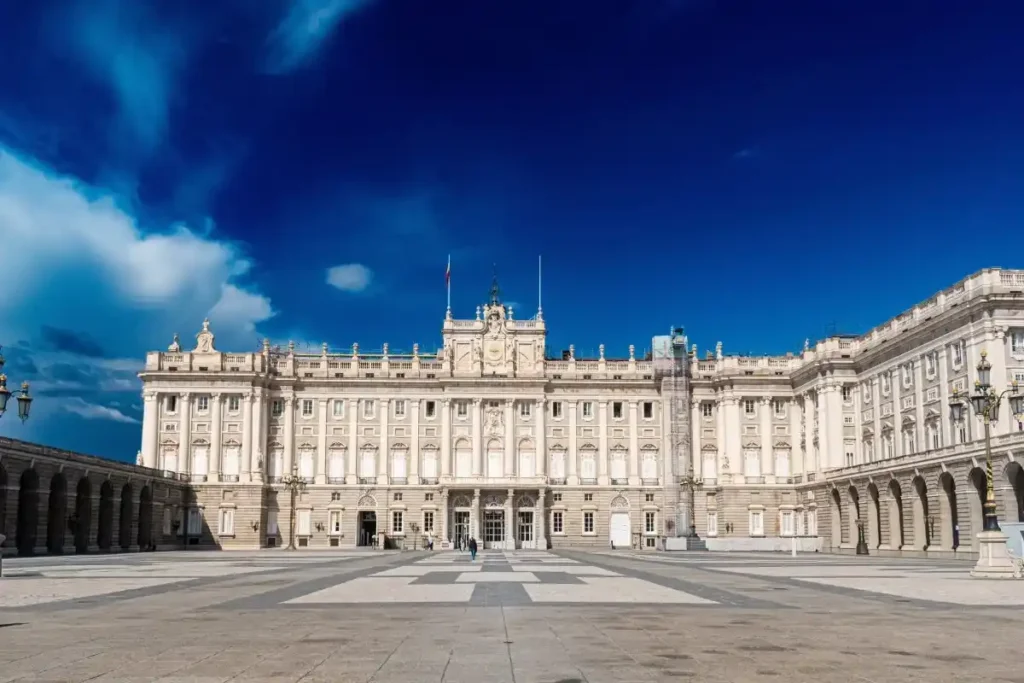 Madrid de los Austrias