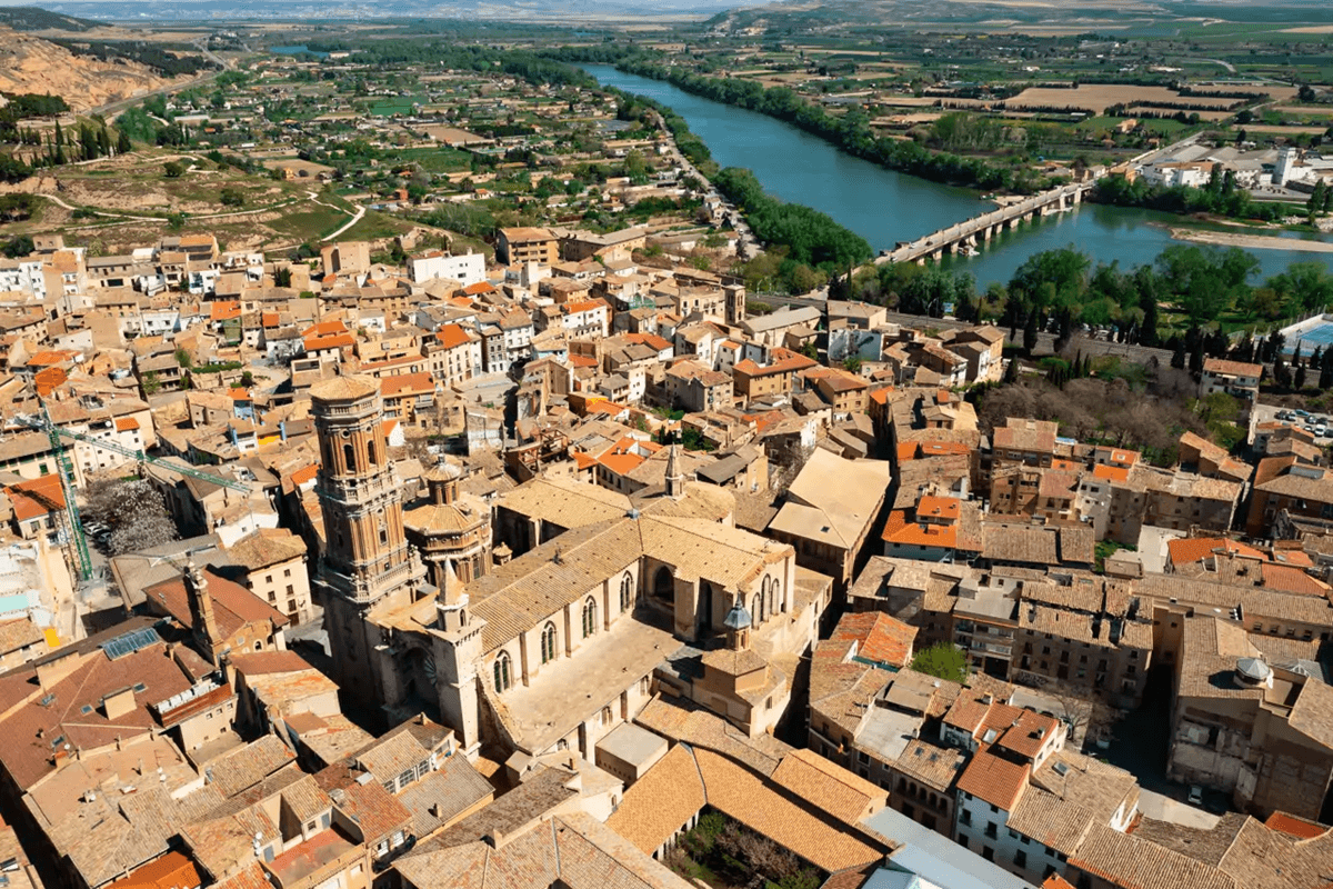 Ribera - Navarra