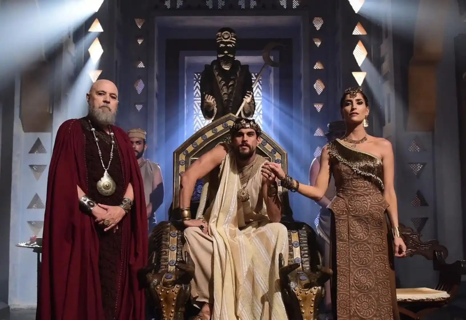 Gênesis (2021)