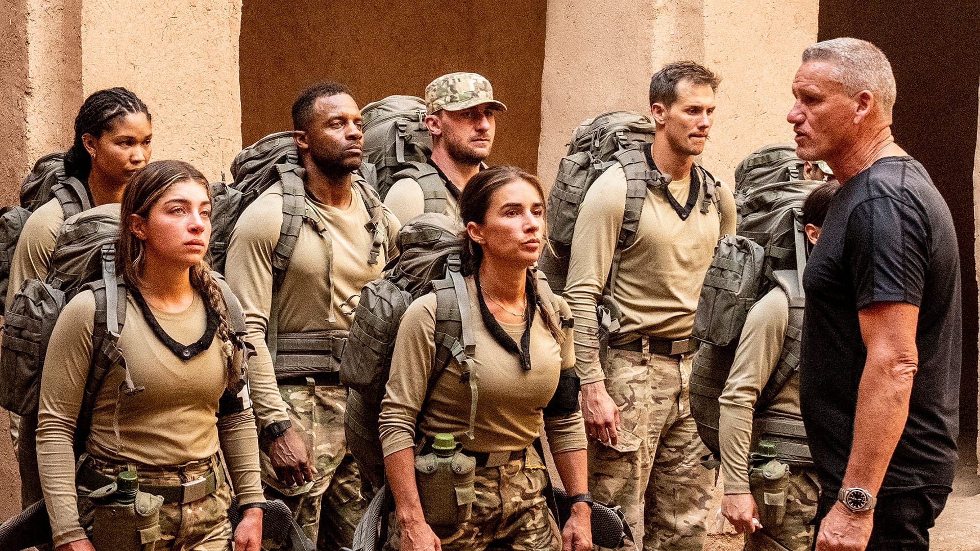 Special Forces - World's Toughest Test