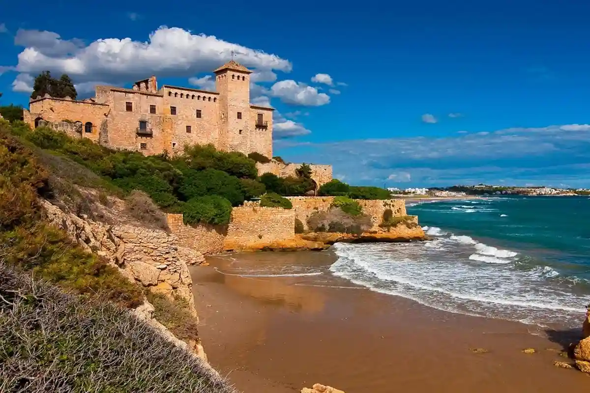 Costa Dorada - Tarragona
