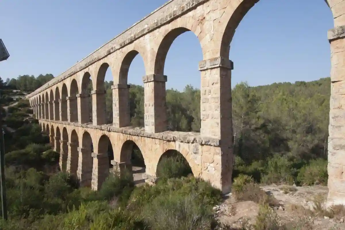 Acueducto Ferreres (Puente del Diablo)