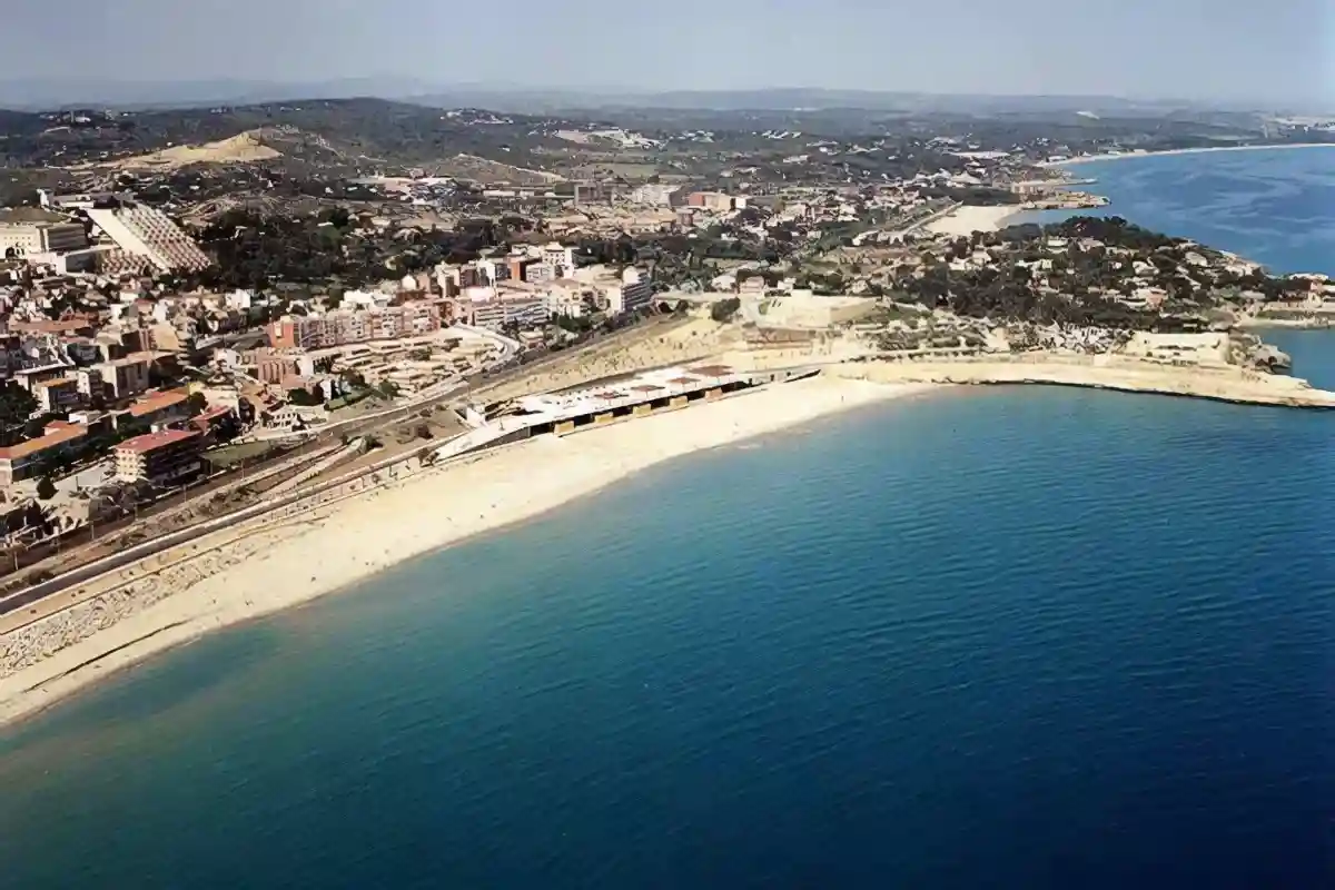 Playa del Miracle