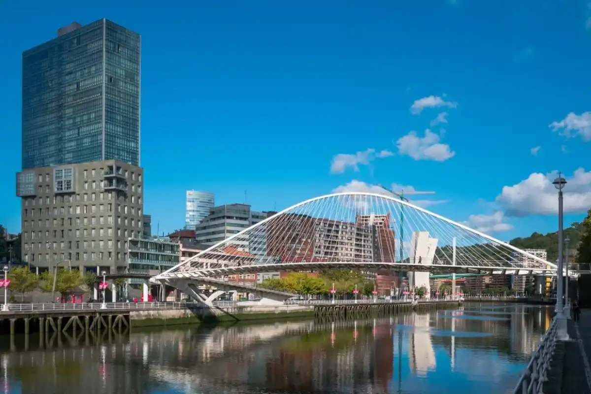 Ría de Bilbao