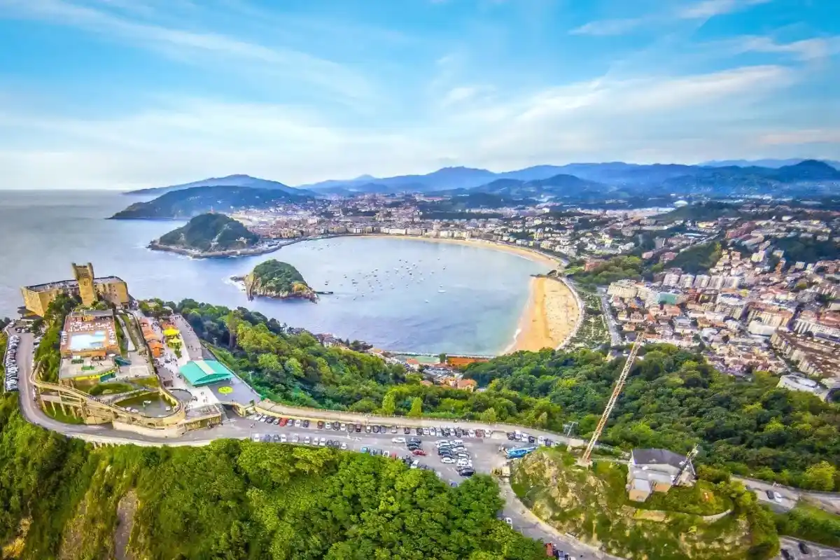 Monte Igueldo
