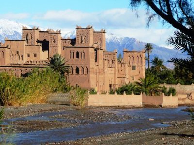Ouarzazate